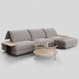 Sofa David Modular