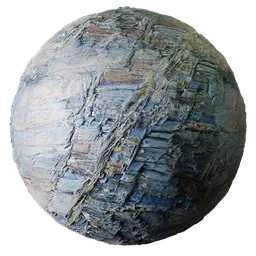 Slate Rock