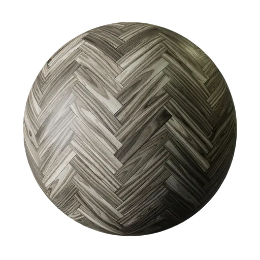 Wooden parquets