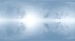 Minimal Sky Reflection