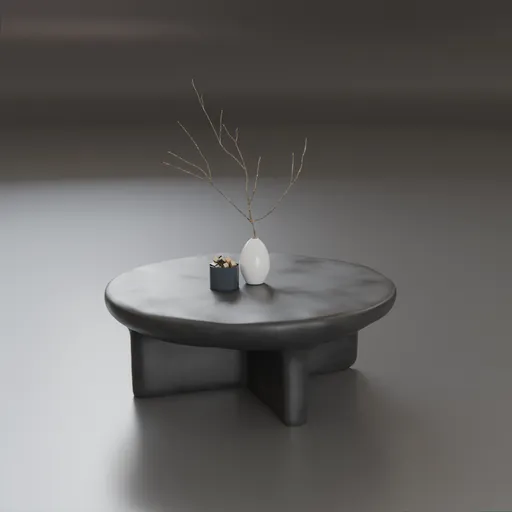 Deco set