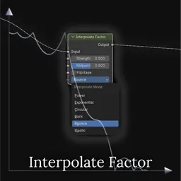 Interpolate Factor