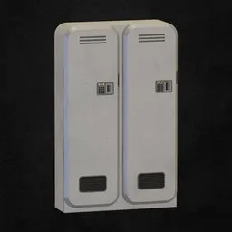 Locker