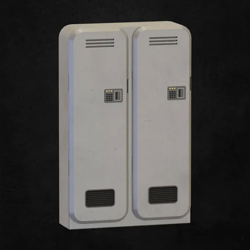 Locker