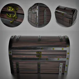 chest