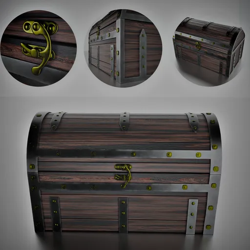 chest
