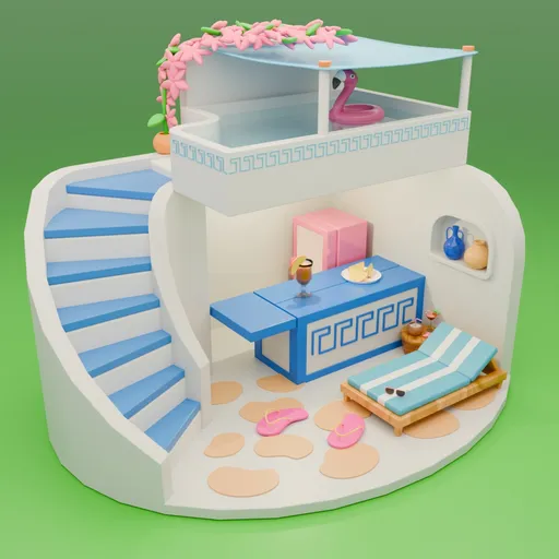 Beach House