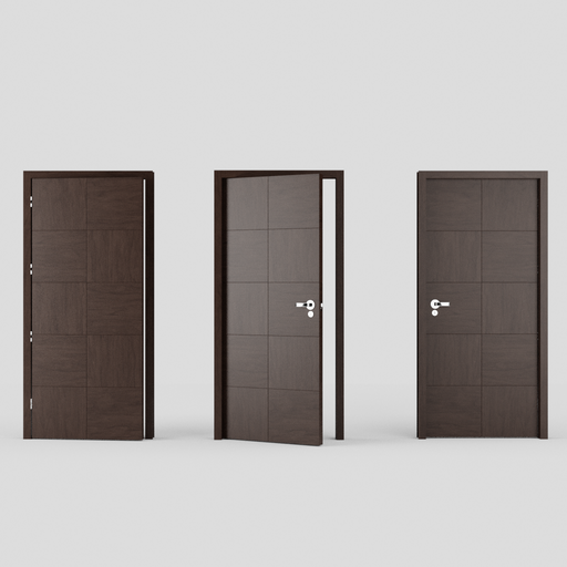 Thumbnail: Door 01