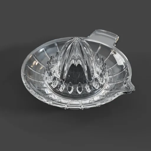 Lemon Squeezer