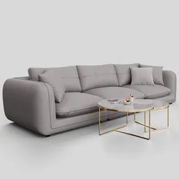 Sofa Bonny