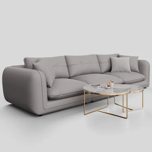 Sofa Bonny