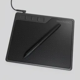 Graphic Drawing Tablet Gaomon S620