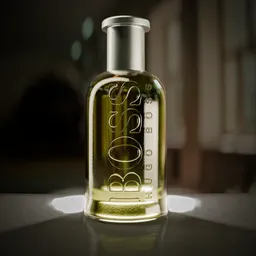 Cologne Perfume - Hugo Boss