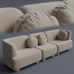 Modular Sofa