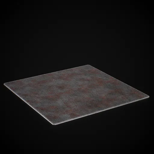 Floor Metal