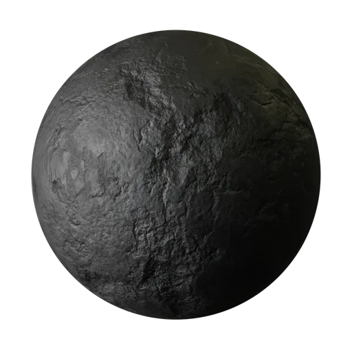 Procedural Asphalt