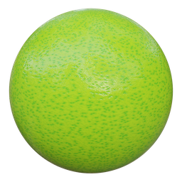 Lime Skin