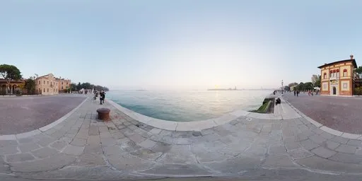 Venice Sunset