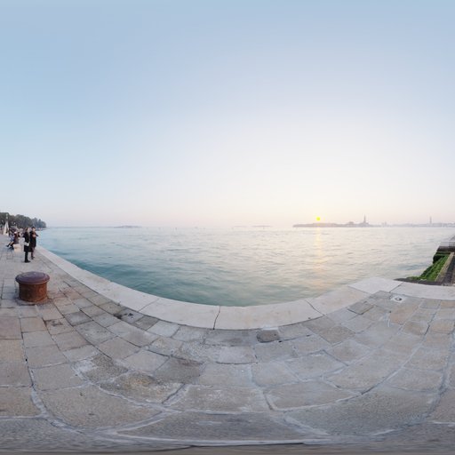 Venice Sunset