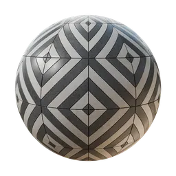 Tile Material