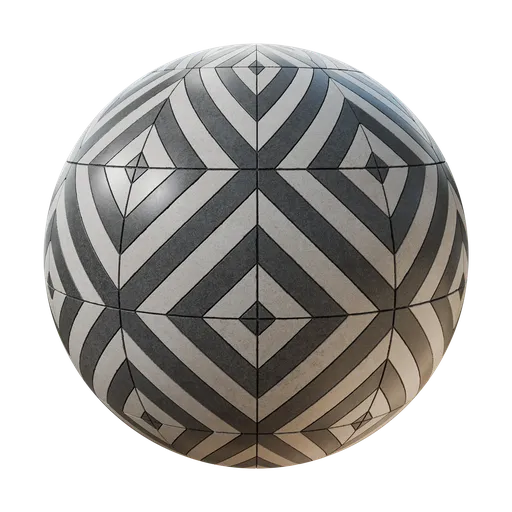 Tile Material