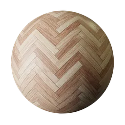Wooden parquets