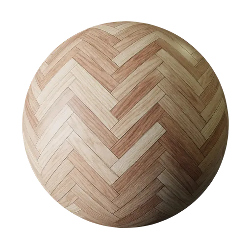 Wooden parquets