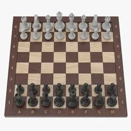 Chess Board