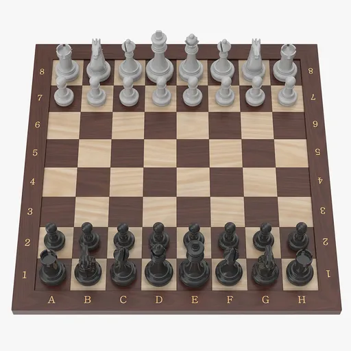 Chess Board