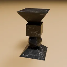 Marble art sculpture