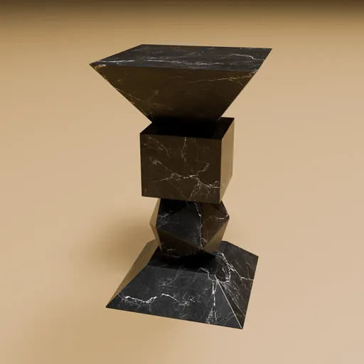 Marble art sculpture