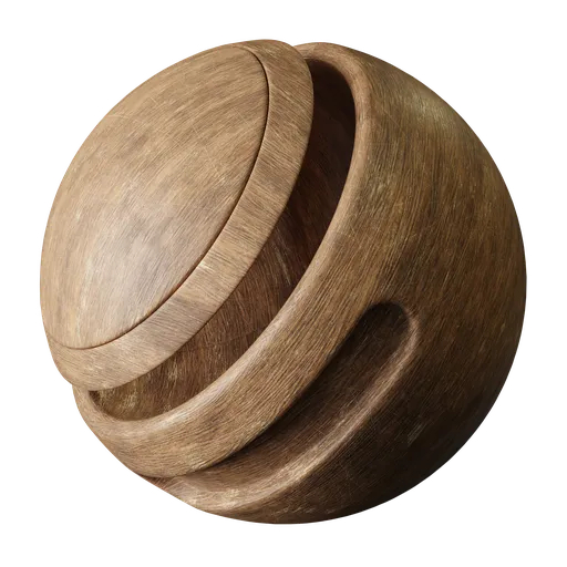 Old wood