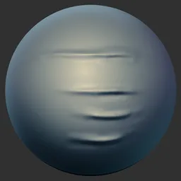 ER_Fabric Brush  Gather Flow