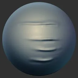 ER_Fabric Brush  Gather Flow