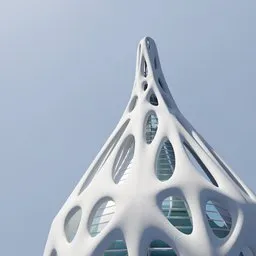 Parametric Building