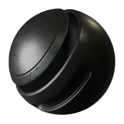 Dark Gray Marble
