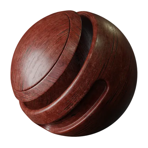 Old wood