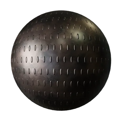 Metal Plate