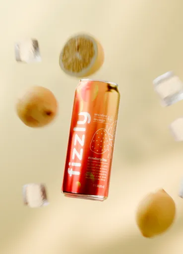 Product Viz Animation Scene