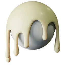 Melted Butter