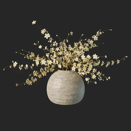 Plant set