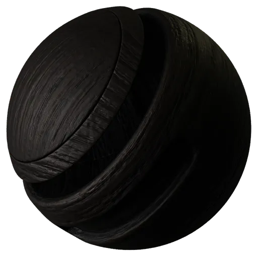 Oak Black