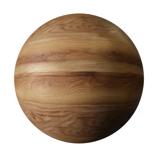 Wood