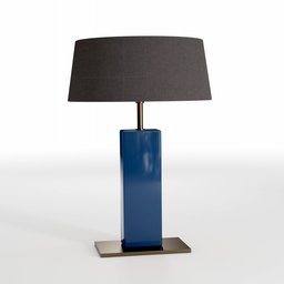 Questa 2/3 Table Lamp