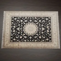 Persian Carpet