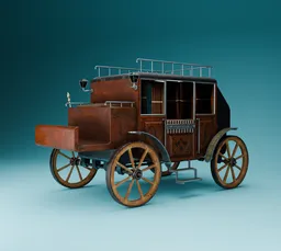 Carriage