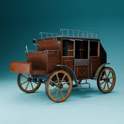 Carriage