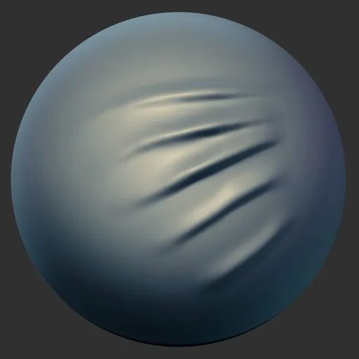 ER Fabric Brush 05