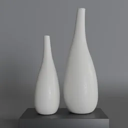 Modern Decorative Vases