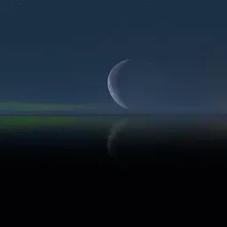 Crescent Moon